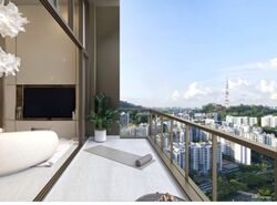 Hillhaven (D23), Apartment #576690231
